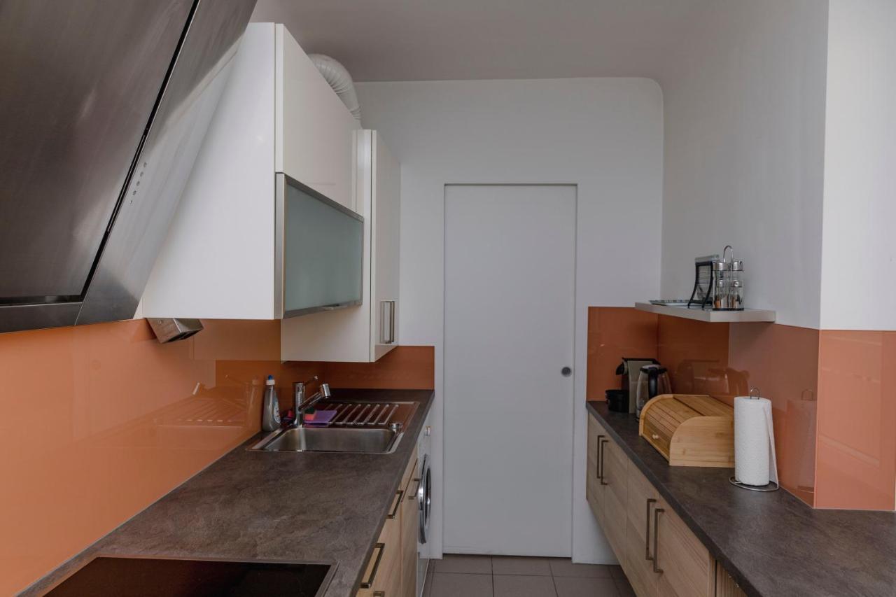 Beautiful 2-bedroom Near Schoenbrunn