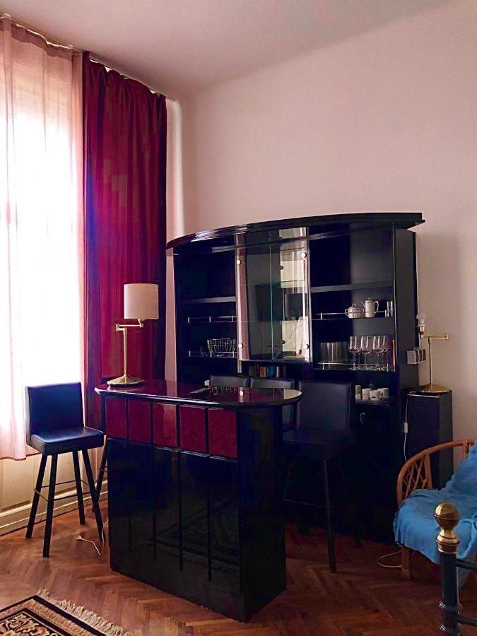 Apartment Good Old Times Apt. Vienna