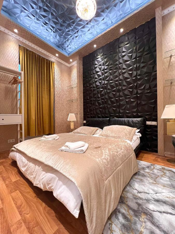 Urban Serviced Aparthotel Vienna