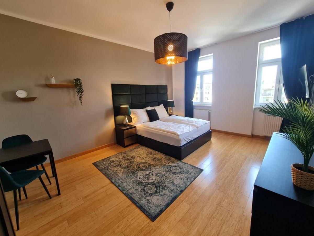 Between Schoenbrunn&city Center 27 Apartment *