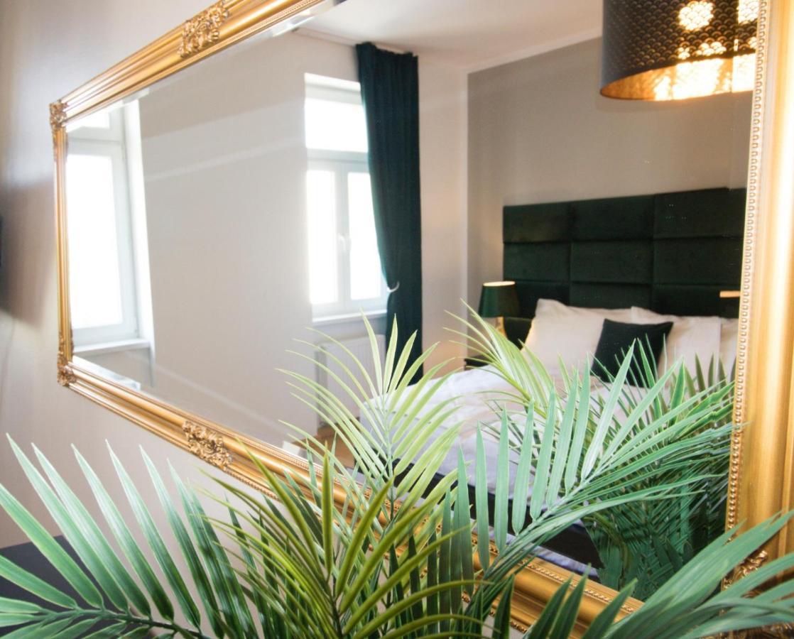 Between Schoenbrunn&city Center 27 Apartment Wien