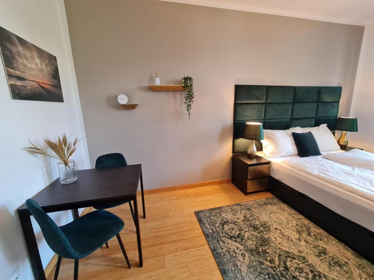 Between Schoenbrunn&city Center 27 Apartment