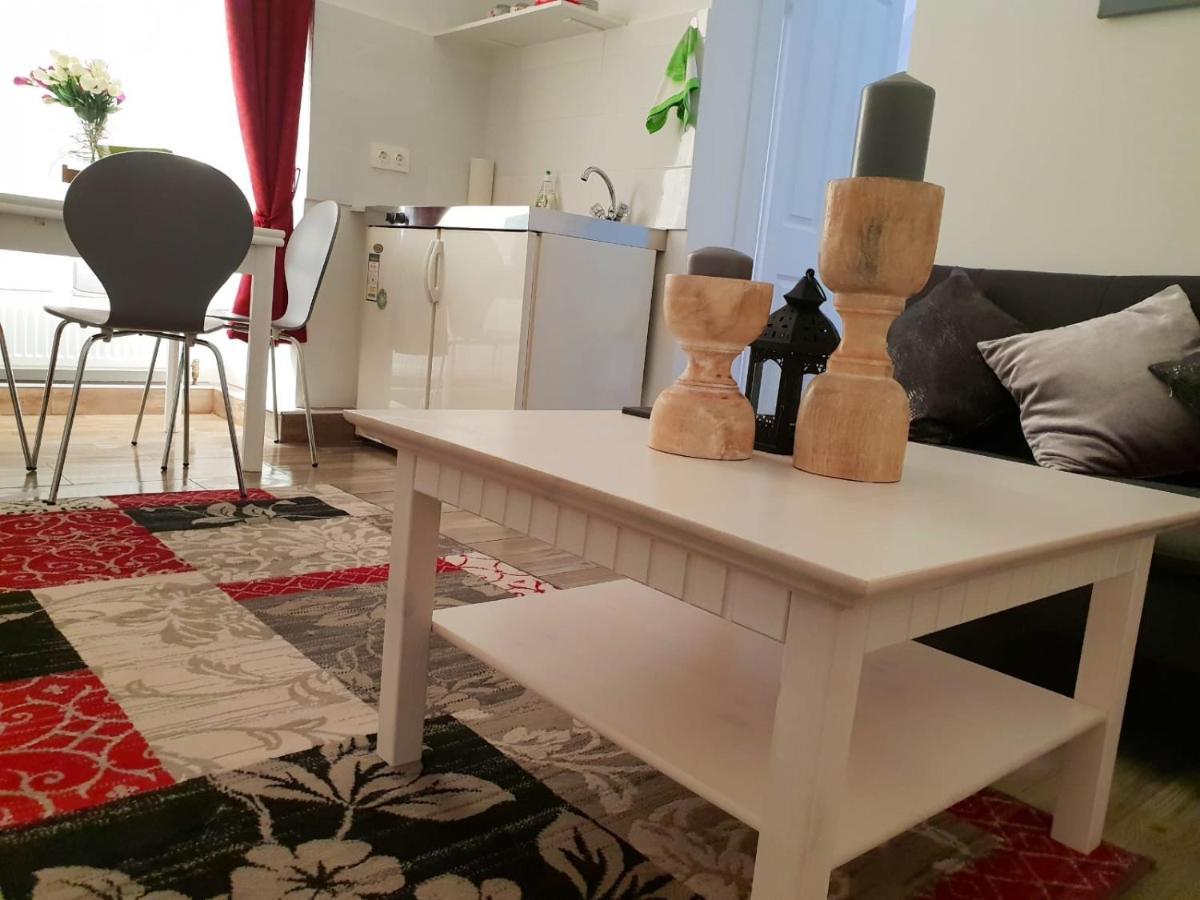 Cozy 5 * Vienna