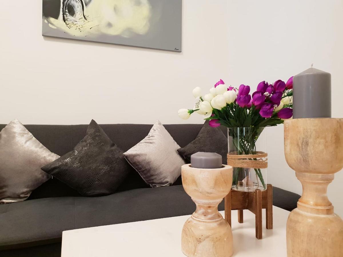 Apartment Cozy 5
