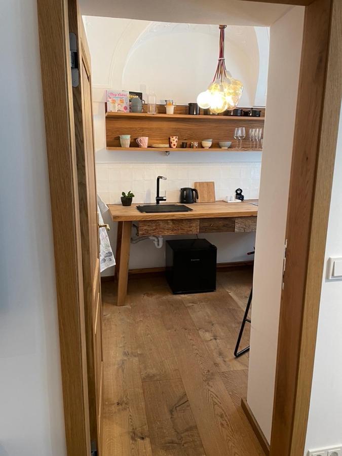 Apartment Downtown