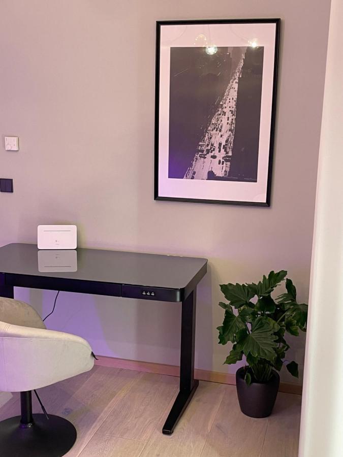 Downtown Apartment Vienna