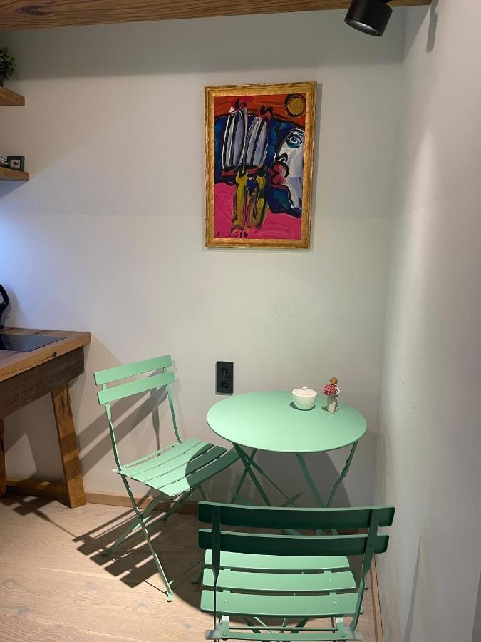 Apartment Downtown