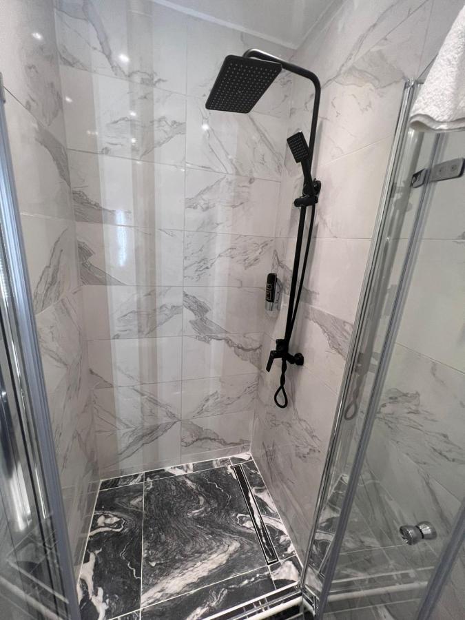 Aparthotel Urban Serviced