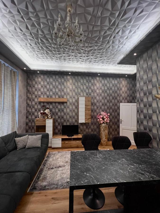 Urban Serviced Aparthotel