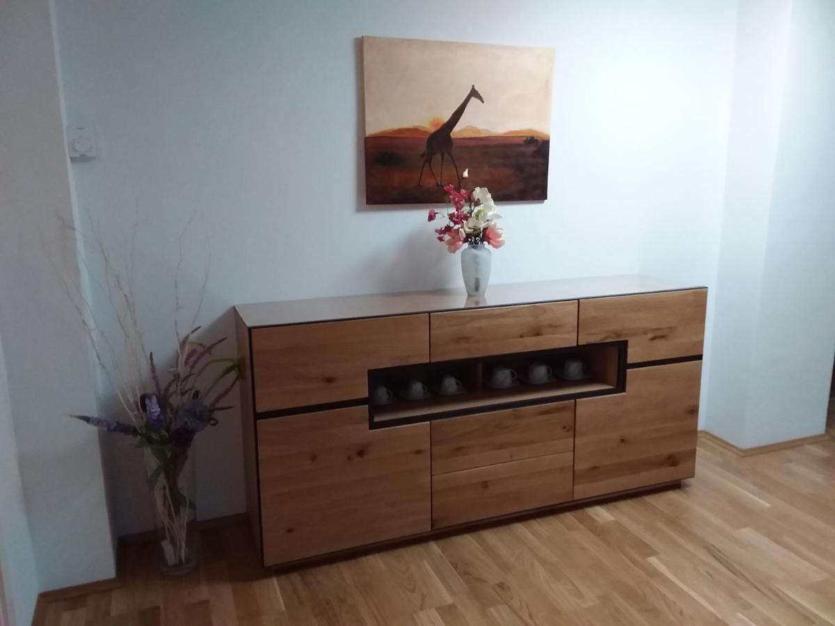 Doebling Apartment Vienna