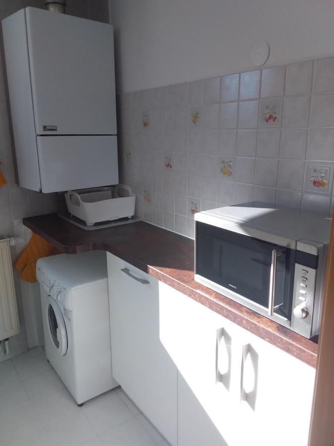 Apartment Doebling Vienna