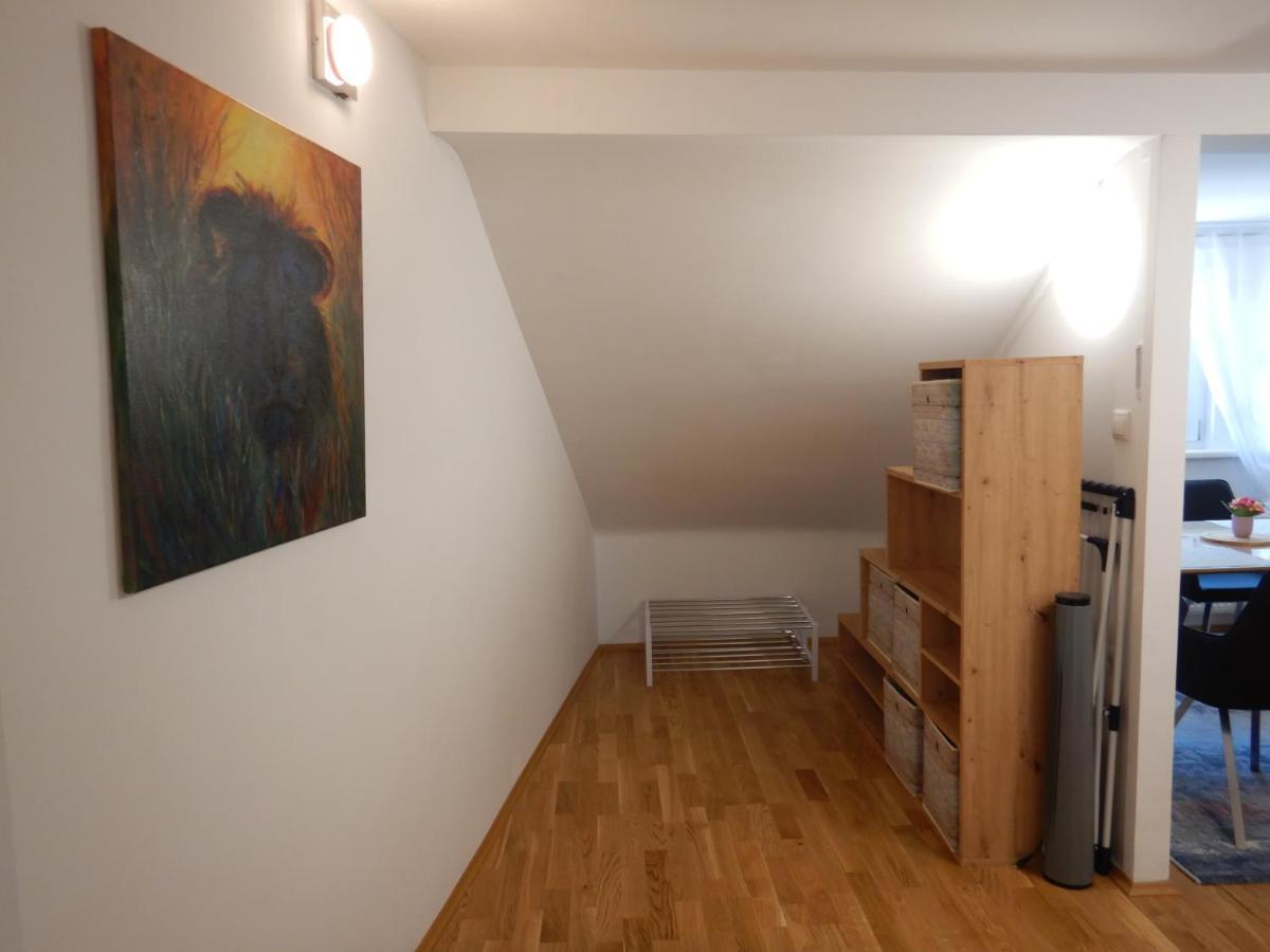Doebling Apartment Vienna