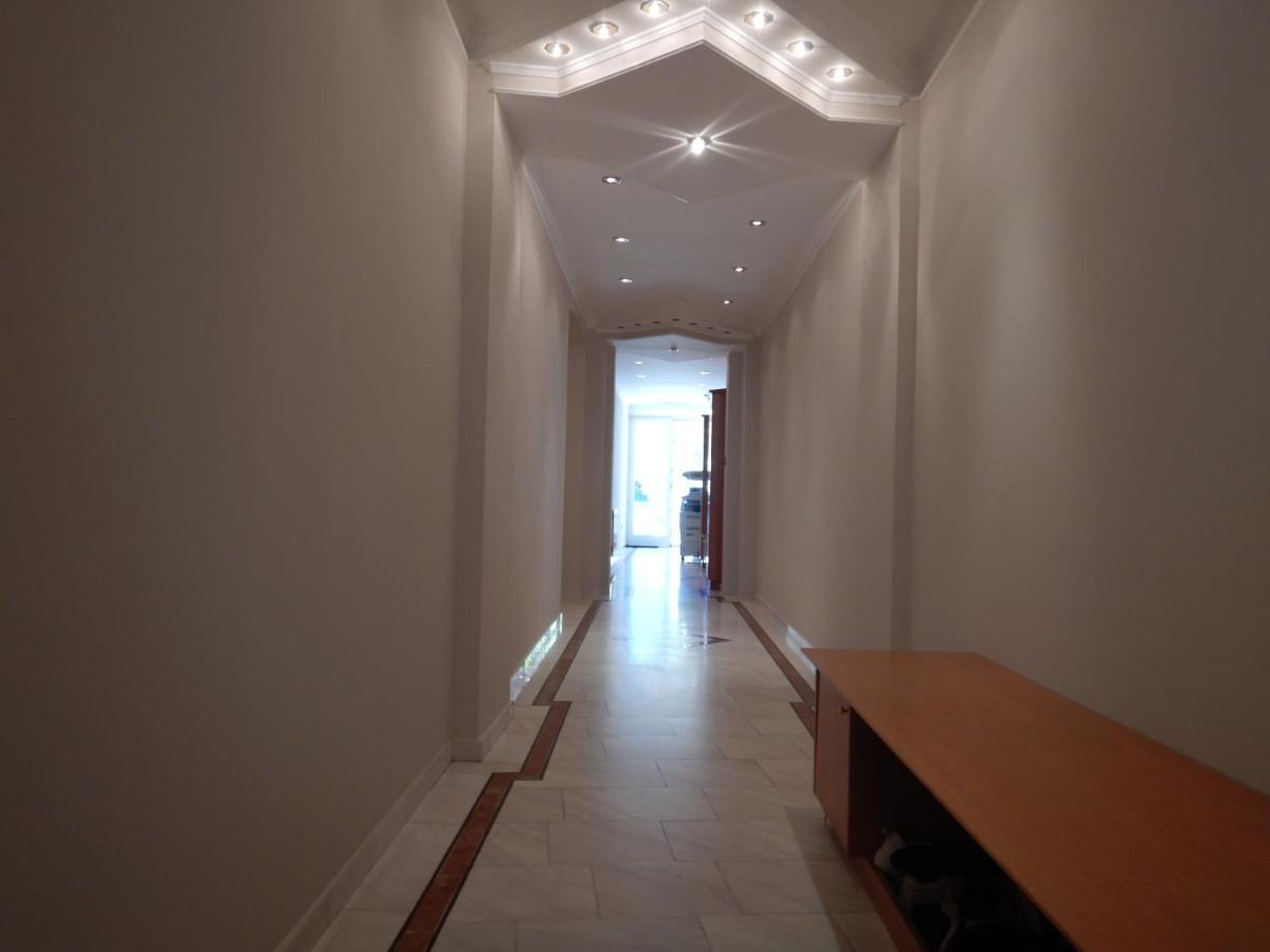 Apartment Doebling *