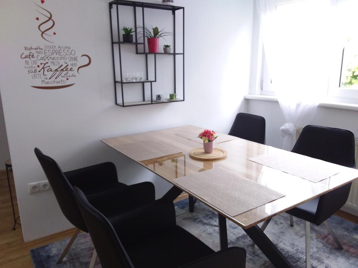 Apartment Doebling Vienna