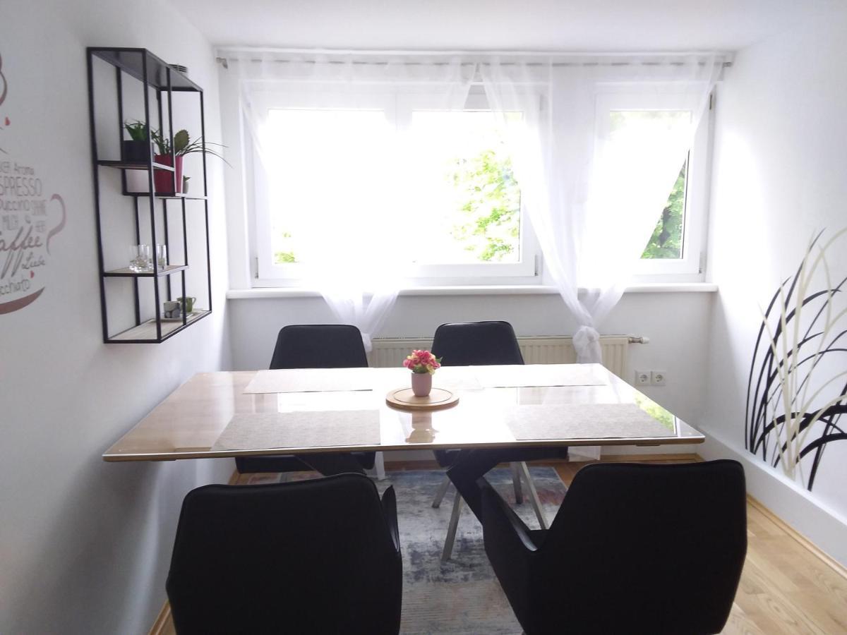 Doebling Apartment Vienna