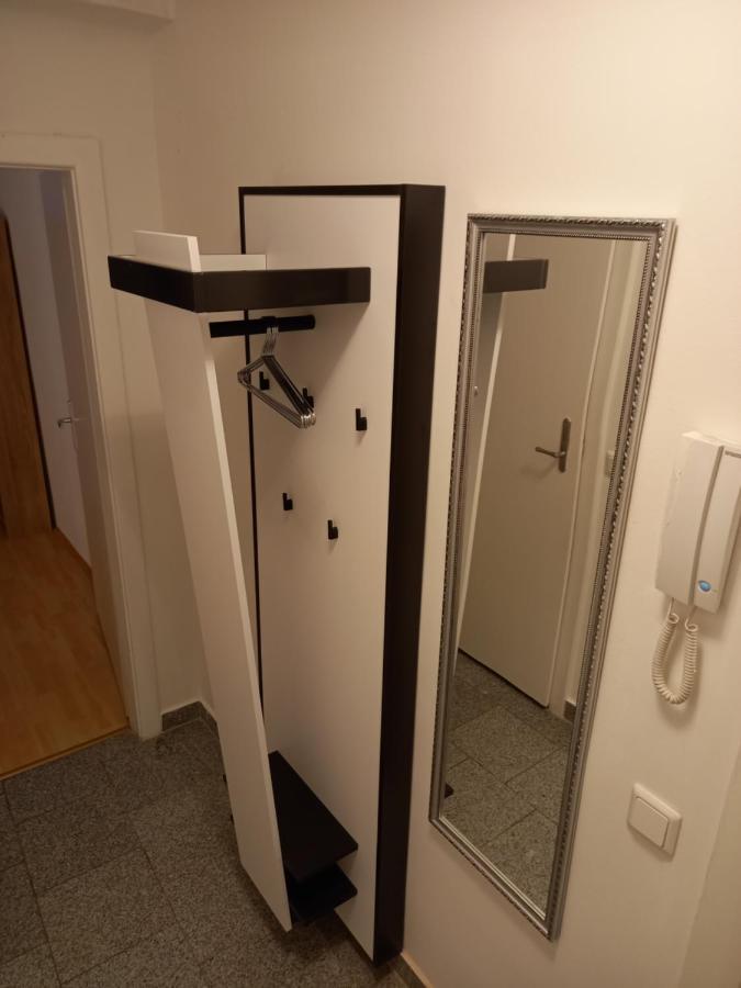 Apartment Near Downtown