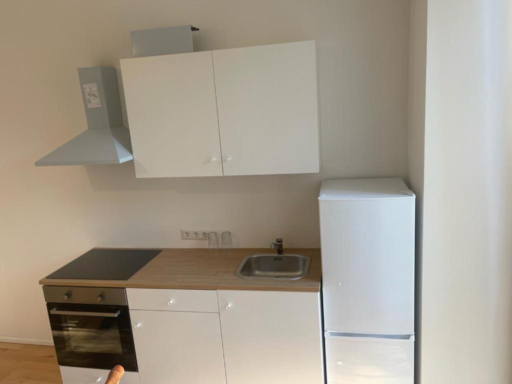 Apartment Shamma's Vienna