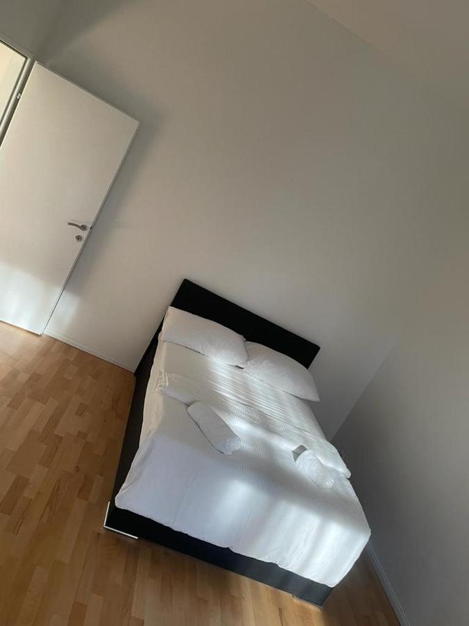 Shamma's Apartment Vienna