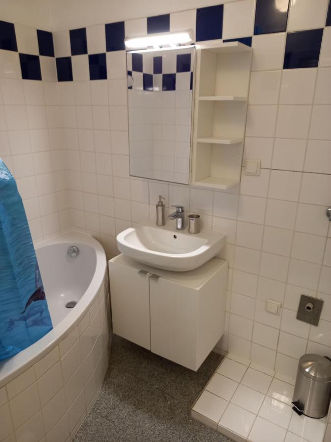 Apartment Near Downtown Vienna