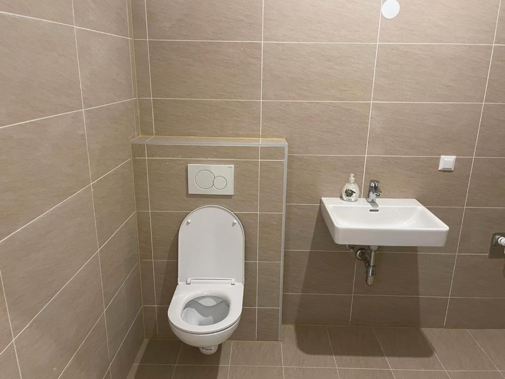 Shamma's Apartment *