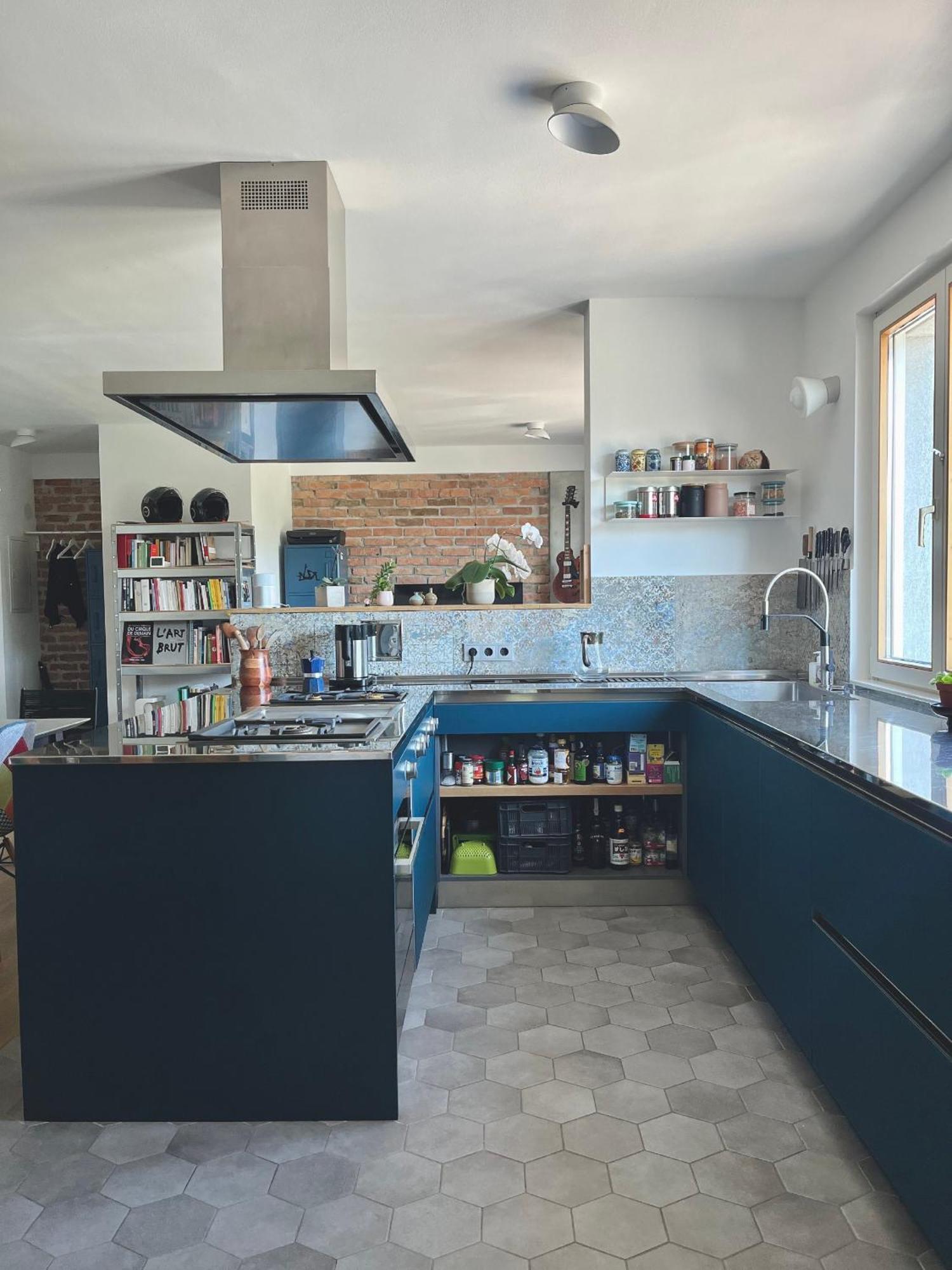 Apartment With A Musical Soul - Leopoldstadt