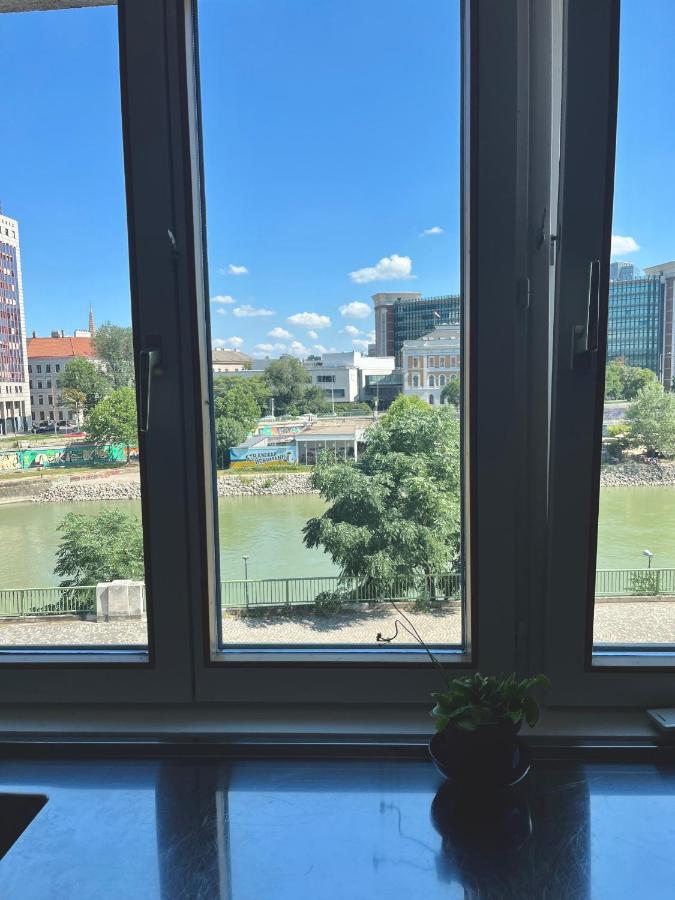 Apartment With A Musical Soul - Leopoldstadt