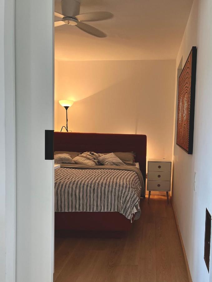 Apartment With A Musical Soul - Leopoldstadt *