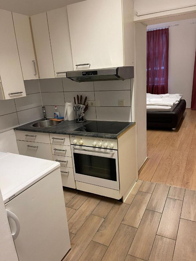 Neat 1br Apt. Simmering-ideal For Longstays *