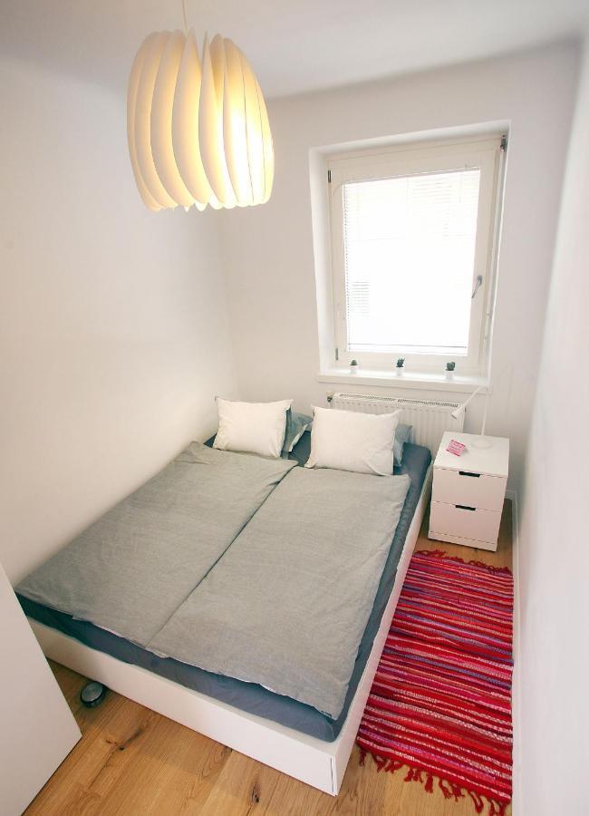 Quiet & Stylish In For 4 Guests Vienna
