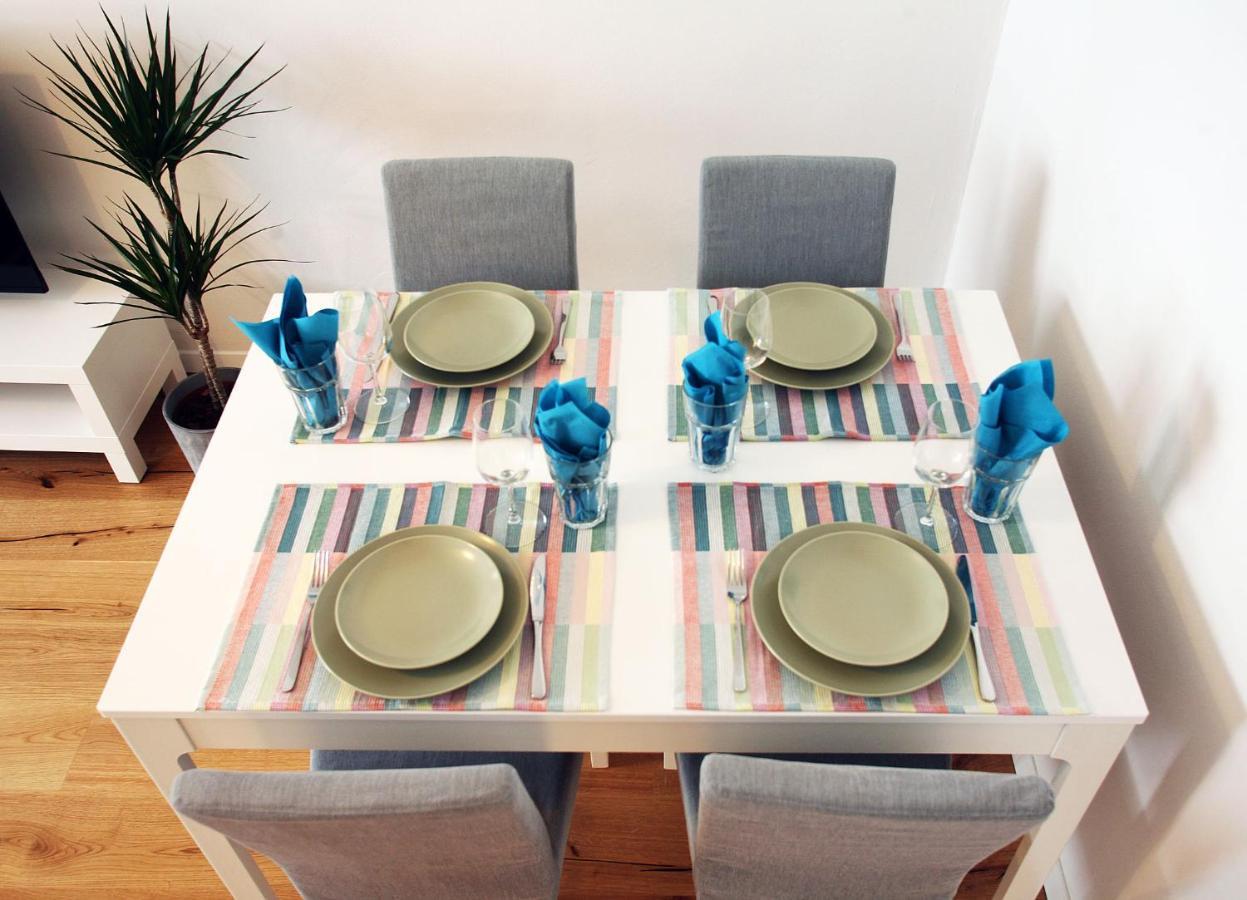Quiet & Stylish In For 4 Guests * Vienna