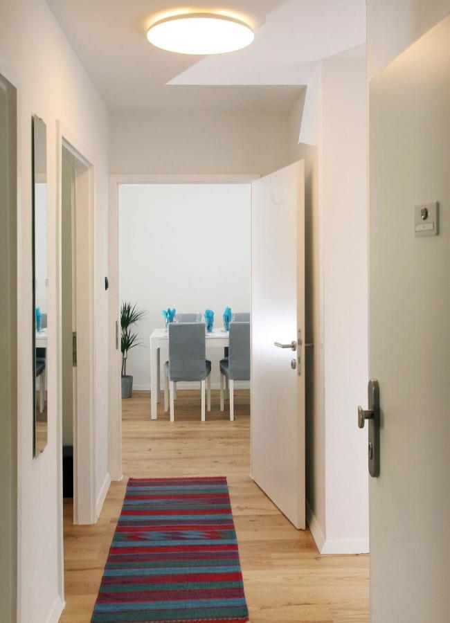 Quiet & Stylish In For 4 Guests Apartment