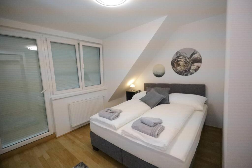 Moderne L Bg15 Apartment *