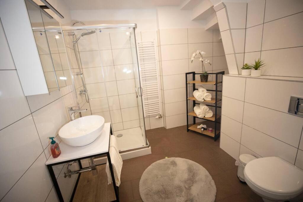 Aussicht Ueber L Dg6'12 Apartment Vienna