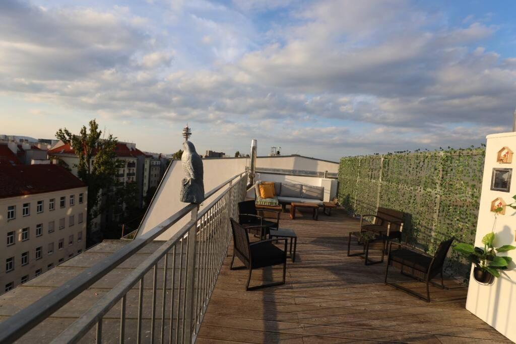 Aussicht Ueber L Dg6'12 Apartment *
