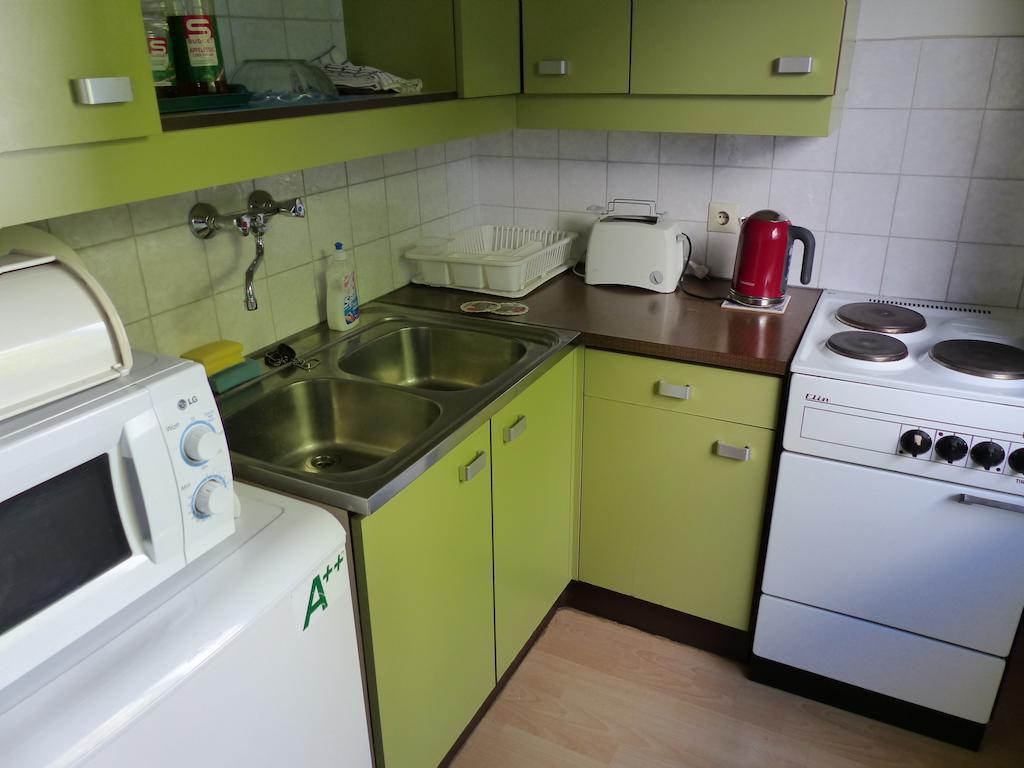 Danhauser Apartment *