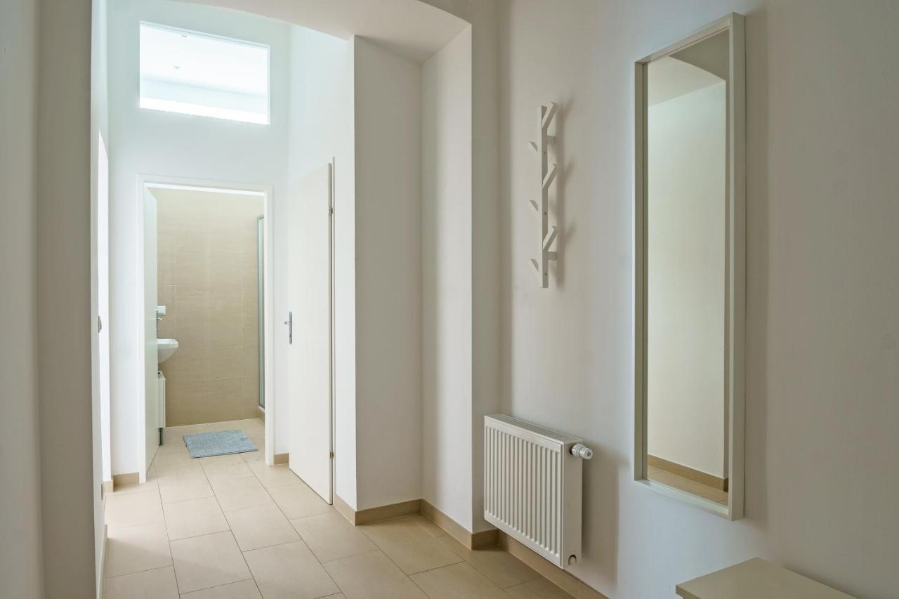 Naschmarkt Apartamento