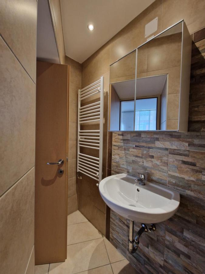 Apartamento Youth Service Viena