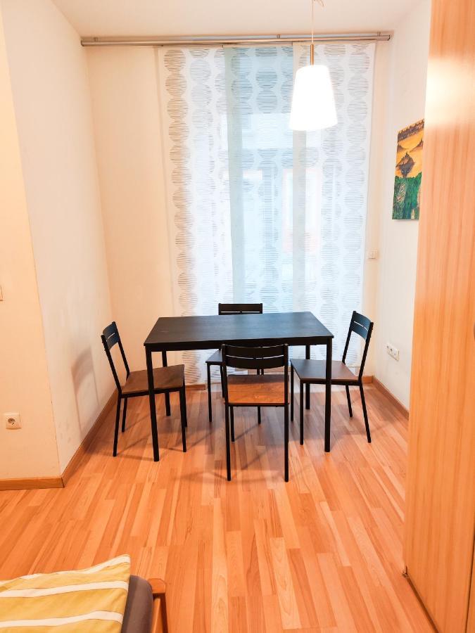 Apartamento Youth Service Viena