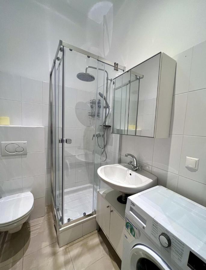 City-apartment In Viena