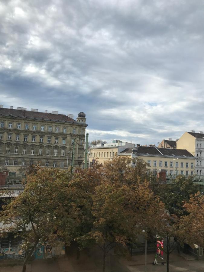 Good Old Times Apt. Apartment Vienna