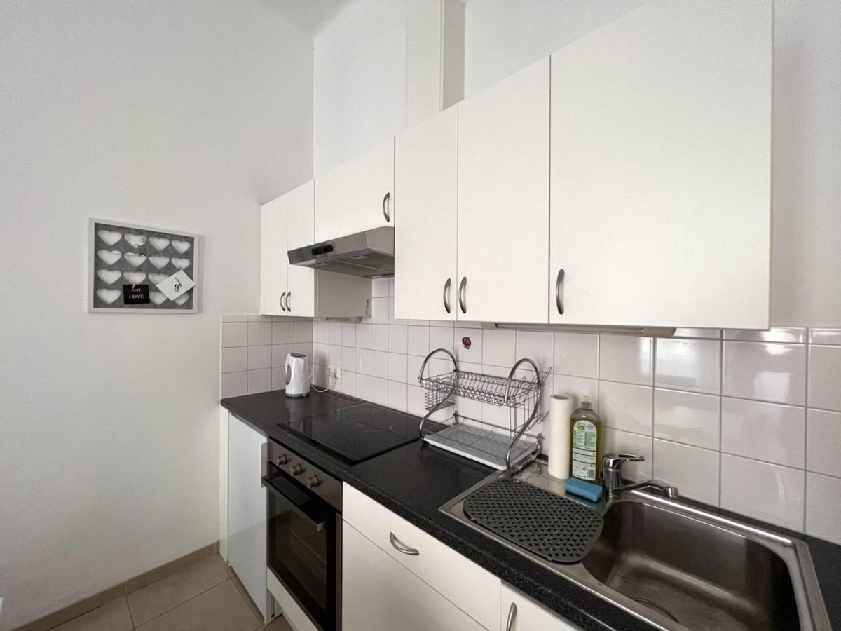 Apartamento City-apartment In Viena