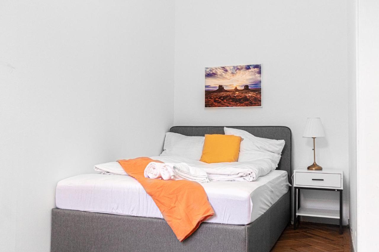 Apartamento Joyful At Superb Location Near Akh Hospital Viena