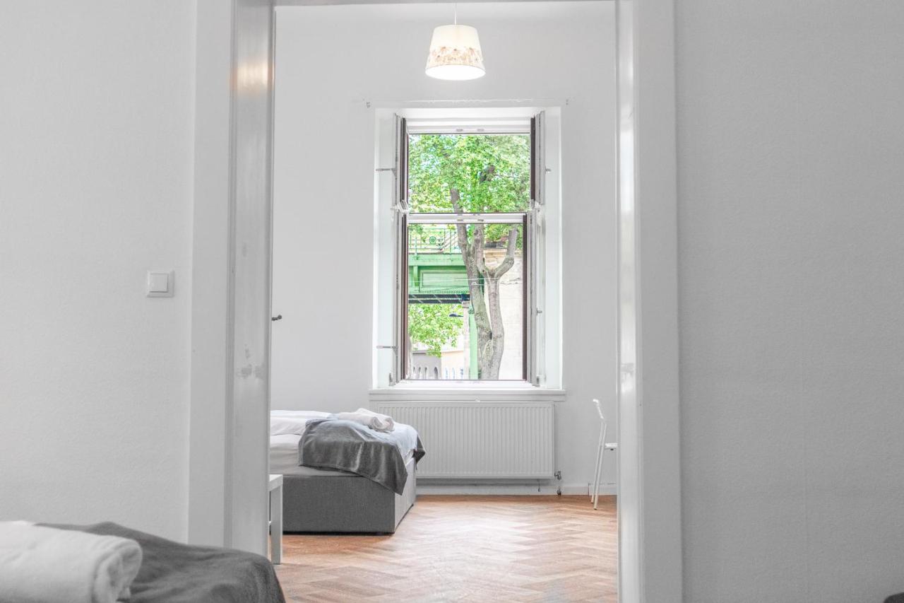 Apartamento Joyful At Superb Location Near Akh Hospital Viena