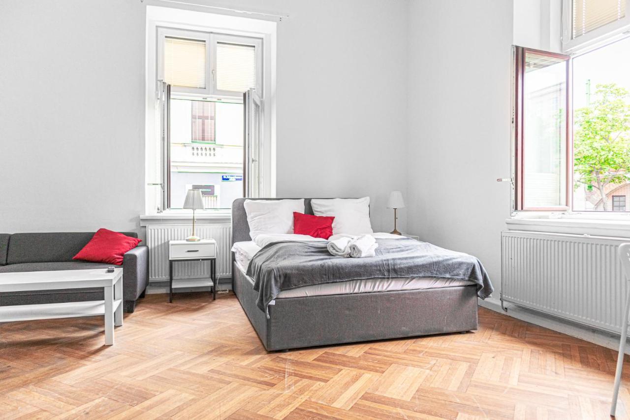 Apartamento Joyful At Superb Location Near Akh Hospital *