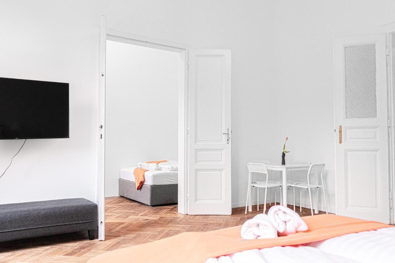 Apartamento Joyful At Superb Location Near Akh Hospital Viena