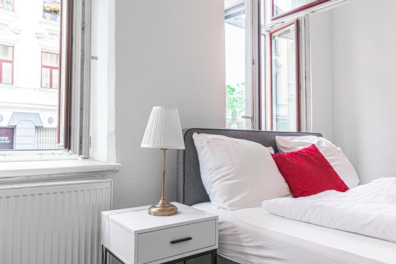 Apartamento Joyful At Superb Location Near Akh Hospital *