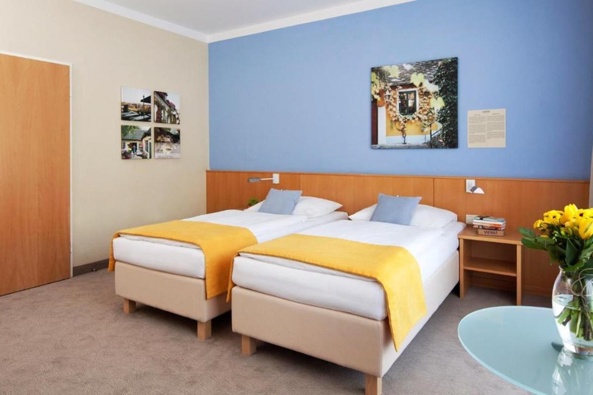 Hotel Henriette Stadthotel
