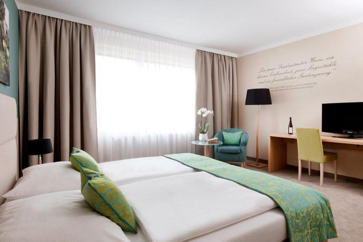 Henriette Stadthotel