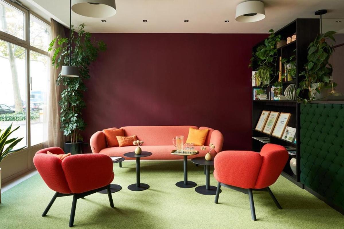 Hotel Henriette Stadthotel Vienna