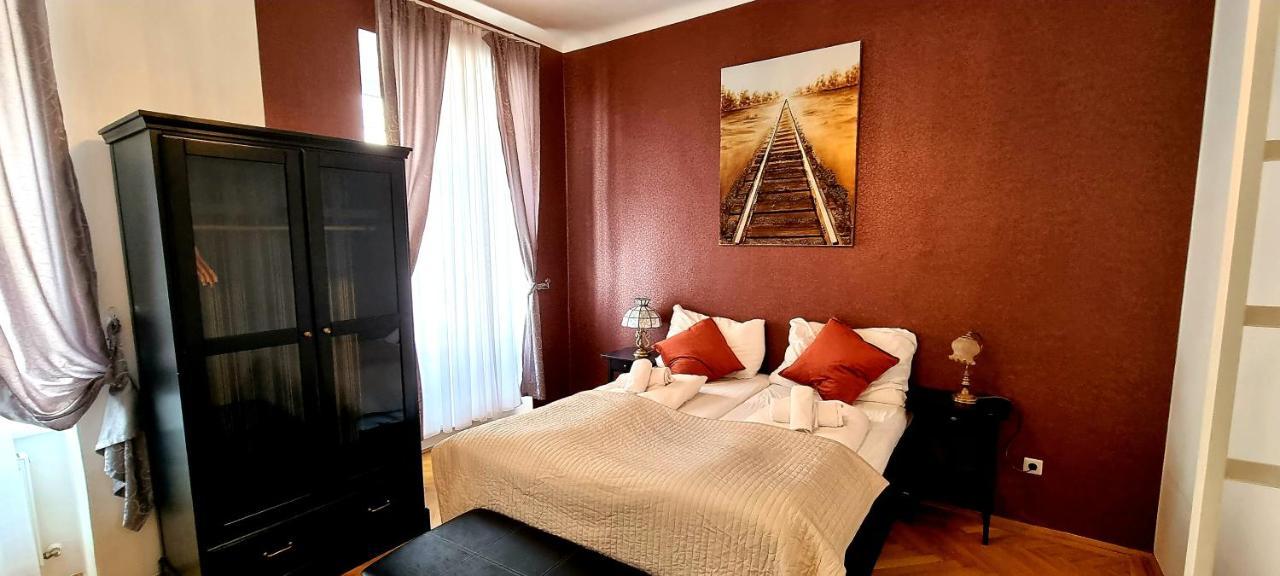 Aparthotel Urban Serviced Vienna